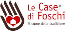 Logo Le Case di Foschi