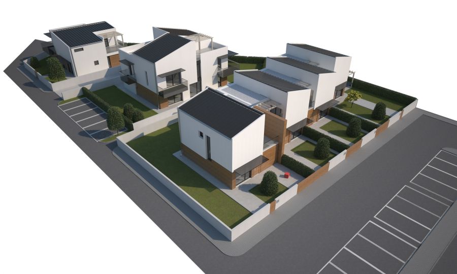 Nuovo Quartiere San Michele